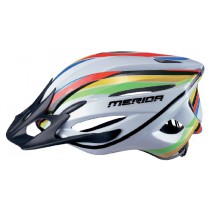 Kask MERIDA CHAMPION 59-65 cm