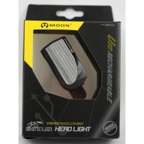 Lampka przednia GEM 2.0  16 LUMENOWA
