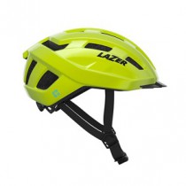 Kask Lazer Helmet Codax KC CE-CPSC  Flash Yellow Uni+net
