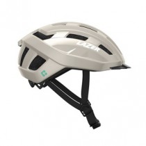 Kask Rowerowy Lazer Codax Grey KinetiCore OneSize