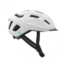 Kask Rowerowy Lazer Codax White KinetiCore OneSize