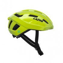  Kask Lazer Helmet Tempo KC CECPSC Flash Yellow Uni  