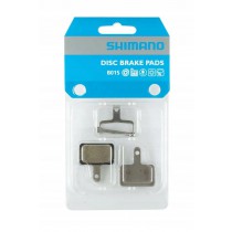 Okładziny klocki hamulca SHIMANO B01S  żywiczne