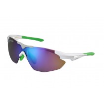 Okulary SHIMANO CE-S40R-L BIAŁE OPRAWKI