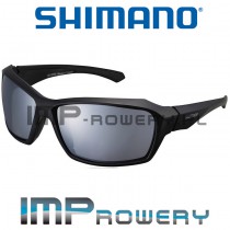 Okulary SHIMANO CE-S22X CZARNE OPRAWKI