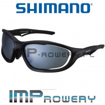 Okulary SHIMANO CE-S60X-PL CZARNE OPRAWKI