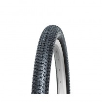 Opona rowerowa SAHOO 26 x 2.0 MTB czarna (60062)