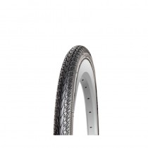 Opona rowerowa SAHOO 28 x 1.75 czarna