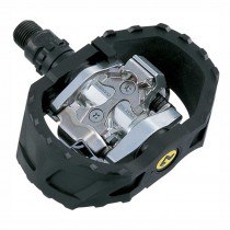 Pedały SPD SHIMANO PD-M424
