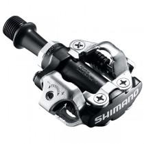 Pedały SPD SHIMANO PD-M540 + BLOKI