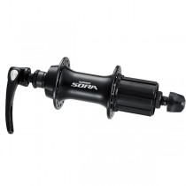 Piasta tył Shimano Sora FH-3500 10s 9s 8s 130 mm 36 H