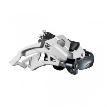 Przerzutka przód SHIMANO ALIVIO FD-M4000 TOP SWING