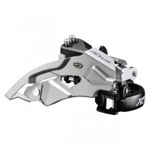 Przerzutka przód SHIMANO ALTUS FD-M370 TOP SWING