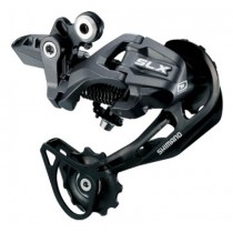 Przerzutka tył SHIMANO SLX RD-M663 Dyna-Sys 10 prz