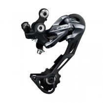 PRZERZUTKA TYŁ SHIMANO ALIVIO RD-M4000 SGS