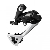 PRZERZUTKA TYŁ SHIMANO ALIVIO RD-T4000 SGS