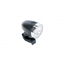 Romet Lampa przód JY-597H -bateryjna