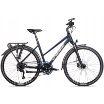 Rower UNIBIKE EXPEDITION D-19 /granatowy