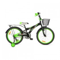 Rower MEXLLER 20'' BMX
