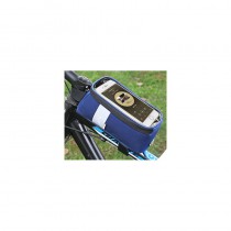 Sakwa rowerowa na ramę ROSWHEEL-122002