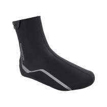 Shimano Ochraniacze na buty Basic czarne M 40-42