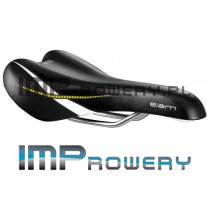 Siodeko SELLE ROYAL SIAM Unisex MTB Szosa