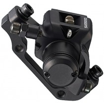 Shimano BRM375 przód / tył mechaniczny czarny