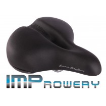 Siodełko ACCENT Comfort damskie