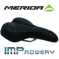 Siodełko MERIDA F WAY 