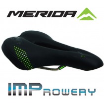 Siodełko MERIDA F WAY AIR