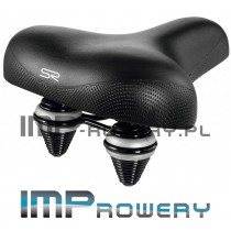 Siodełko SELLE ROYAL COMFORT CLASSIC WYGODNE