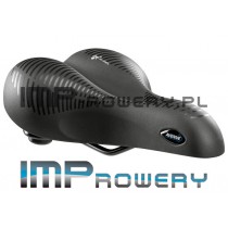 Siodełko SELLE ROYAL COMFORT AVENUE Damskie WYGODNE