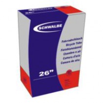 Dętka Schwalbe 26 x 1,50 - 2,50 presta