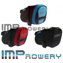 Torba podsiodłaowa ROSWHELL COMPACT 3 kolory