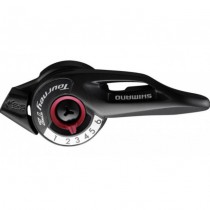 Manetka tył SHIMANO SL-TZ500 6rz.