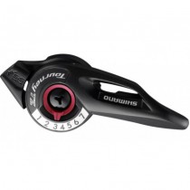Manetka tył SHIMANO SL-TZ500 7rz