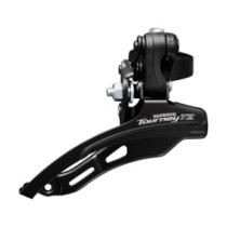 Przerzutka Przód SHIMANO FD-TZ510 31.8mm 48T 3rz DS Down P