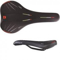 Siodło sportowe żelowe gel MTB-VD 1134H 02