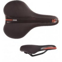 Siodło damskie piankowe mtb VD 1152G-01