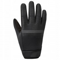 Rękawiczki SHIMANO WB Therm Black XL