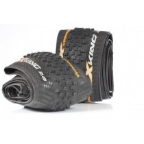 Opona Continental  X-King 2.2 Protection