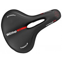 SIODEŁKO WITTKOP MEDICUS TWIN 2.0 ŻELOWE TREKKING