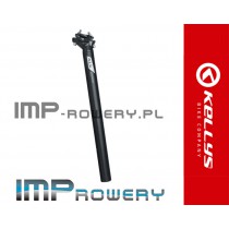Sztyca podsiodłowa KELLYS EXPERT  400mm