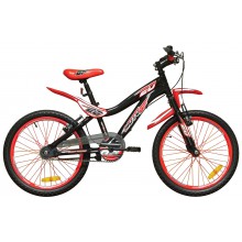 Rower Merida Moto BF 16" 2016 r.