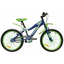 Rower Merida Moto BF 20" 2016 r.