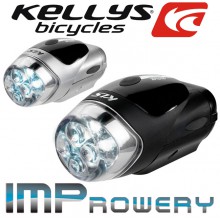 Lampka przód KELLYS KSL-903 diodowa