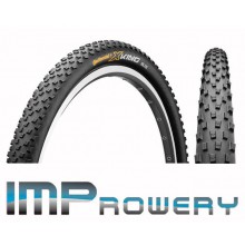 Opona CONTINENTAL X-King 26x2.2