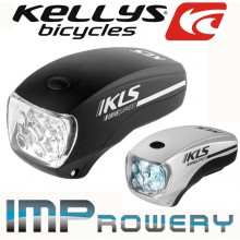 Lampka przód KELLYS KLS-902 diodowa