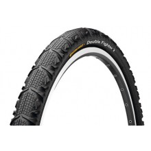 Opona CONTINENTAL Double Fighter 2 REFLEX 26x1.9