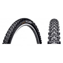 Opona CONTINENTAL Traffic 26x1.9